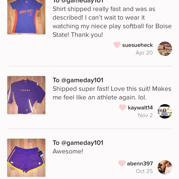 🏆 Shop Our Page With Confidence🏆 - Picture 4 of 4